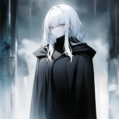 Profile image of 루시아