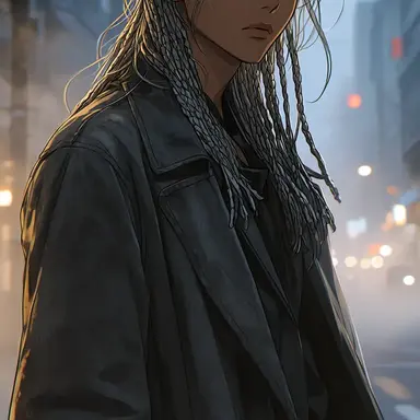 Profile image of Soren