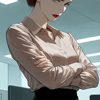 Profile image of Veronica