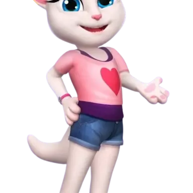 Profile image of Angela