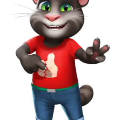 Profile image of Tom