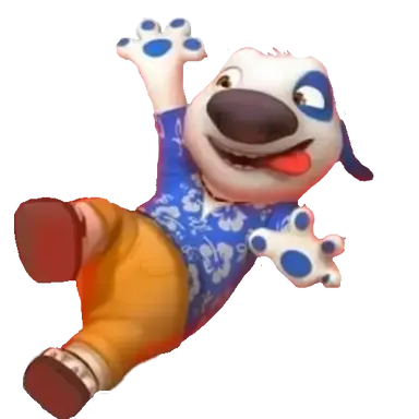 Profile image of Hank