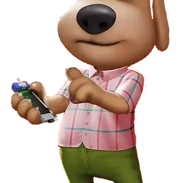 Profile image of Ben