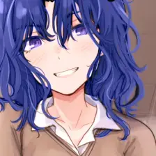 RoughDiary2725의 Kyoko Matou