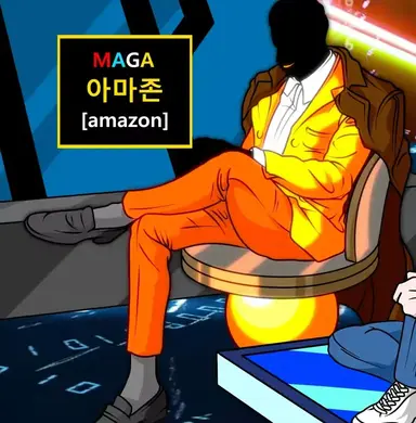 Profile image of 아마존