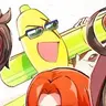 Profile image of バナナ