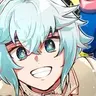 Profile image of 銀さん