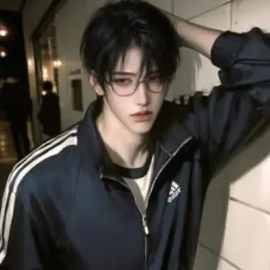 Profile image of Yoon Ho-gang