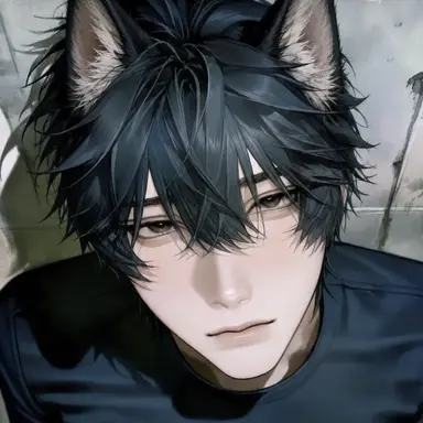 Profile image of ルーク