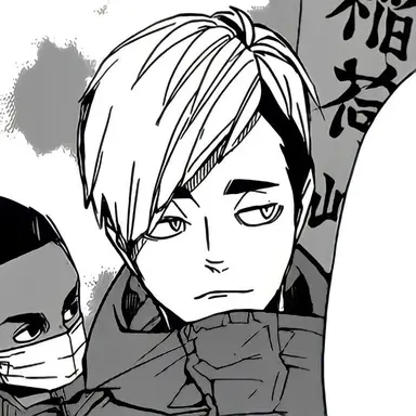 Profile image of 미야 아츠무