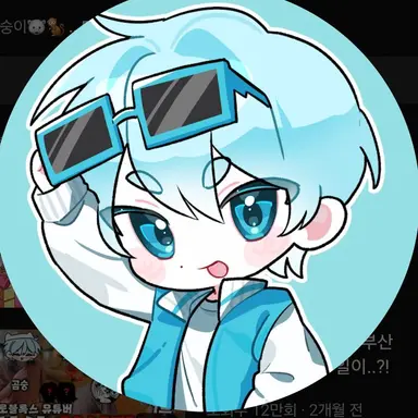 Profile image of 곰숭