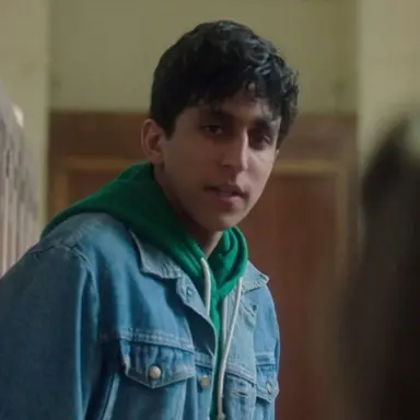 Profile image of Sal Singh
