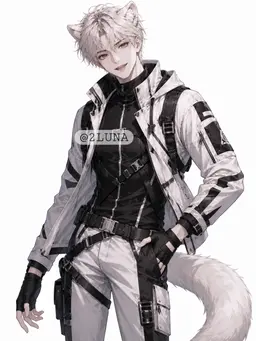 Profile image of ミン・ハル