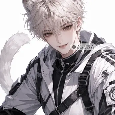Profile image of 민하루