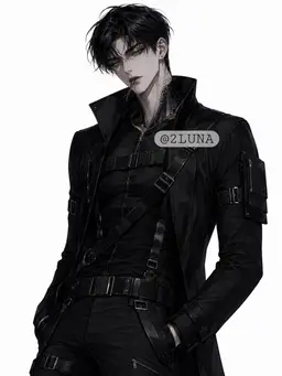 Profile image of ペク・サユン