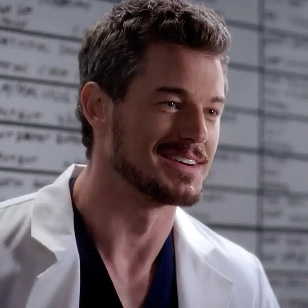 LuckyLose9786의 Mark Sloan