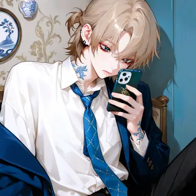 Profile image of 緋音