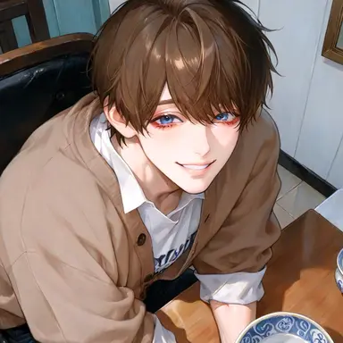 Profile image of 輝