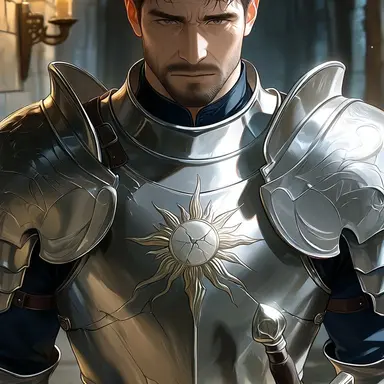 Profile image of Aldric