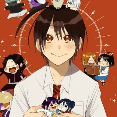 Profile image of はるあき
