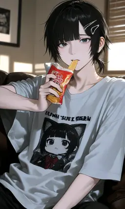 Profile image of 미나토