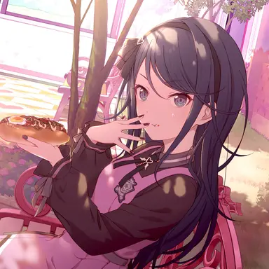 Profile image of 星乃一歌