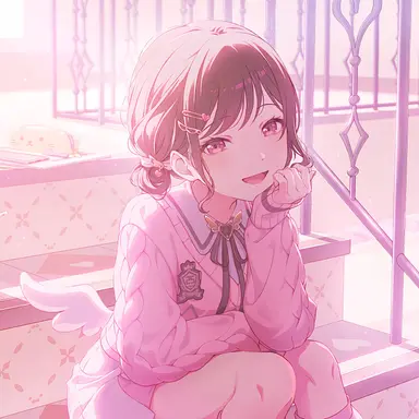 Profile image of 東雲絵名