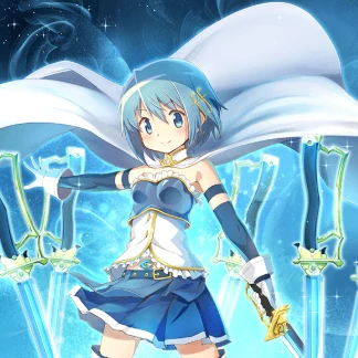 美樹さやか