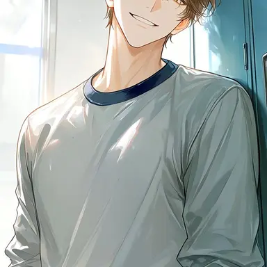 Profile image of Dexter Marro