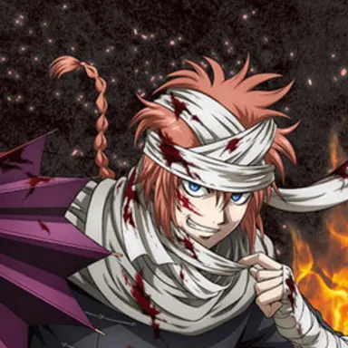 Profile image of 神威