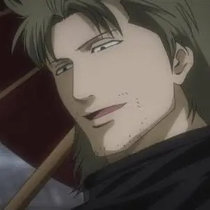 Profile image of 阿伏兎