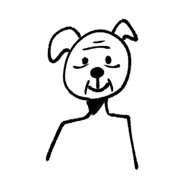 Profile image of 老人