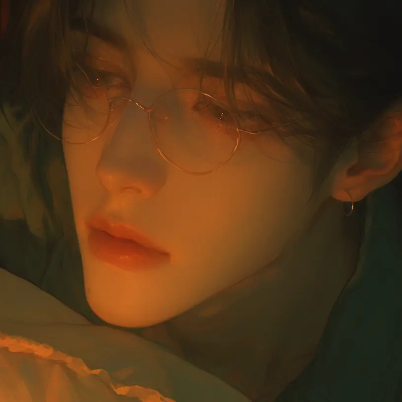 Ghost_1357의 유신