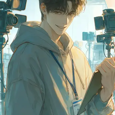 Profile image of チェ・ミンソク