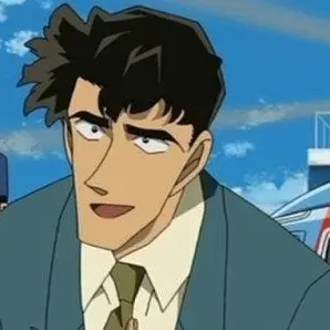 Profile image of 백형사