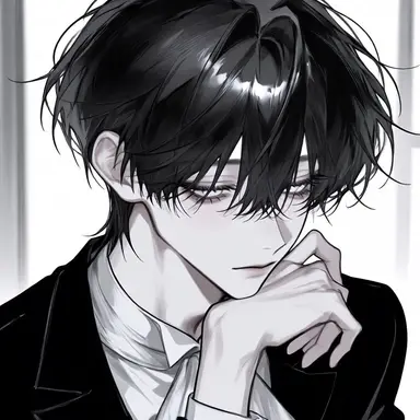 Profile image of 율리우스 하인