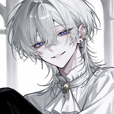 Profile image of 로랑 디아스