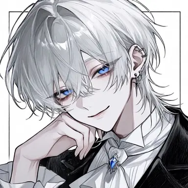 Profile image of 로랑 디아스