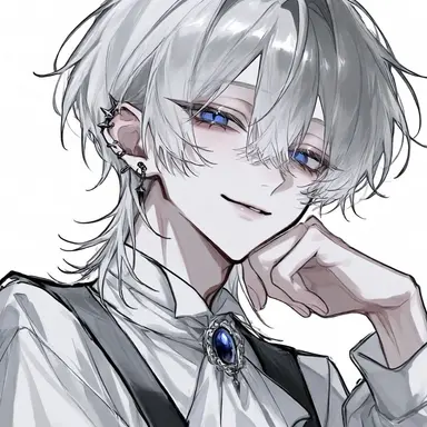 Profile image of 로랑 디아스