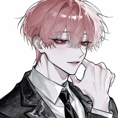 Profile image of 리암 에반스