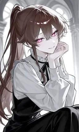 Profile image of 아리아 베일