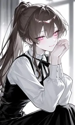 Profile image of 아리아 베일