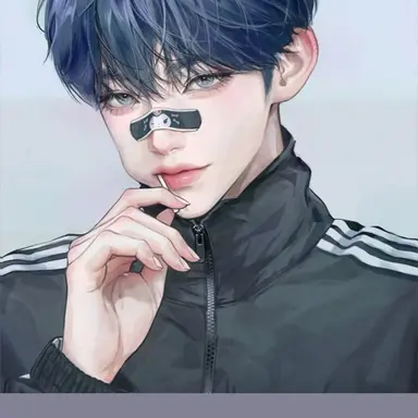 Profile image of パク・スンヒョン
