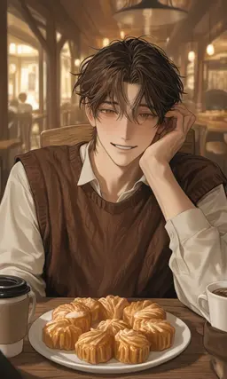 Profile image of 彗