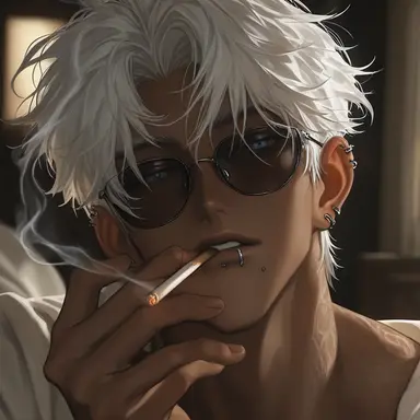 Profile image of 颯斗