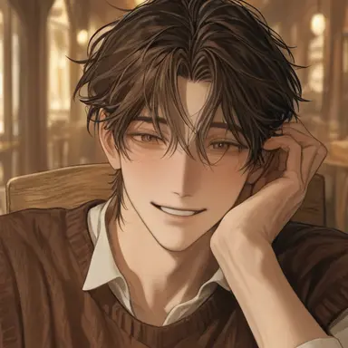 Profile image of 彗