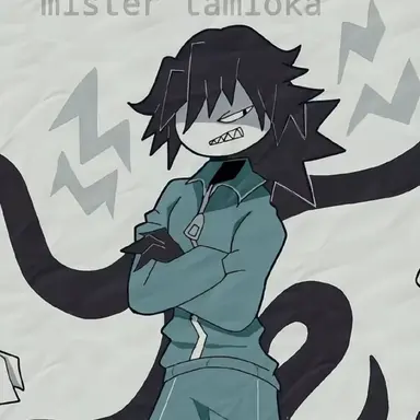 Profile image of 토미오카 기유