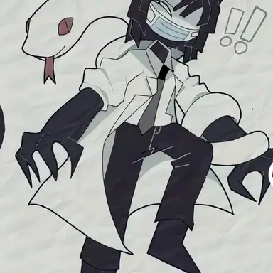 Profile image of 이구로 오바나이