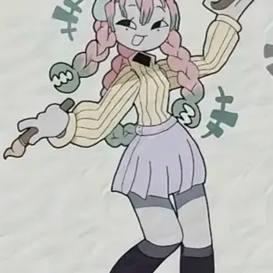 Profile image of 칸로지 미츠리