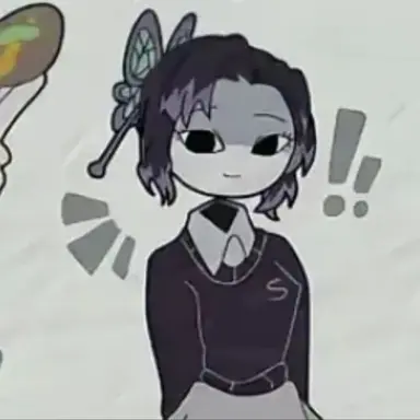 Profile image of 코쵸우 시노부